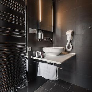 Comfort Kamer met Twee Aparte Bedden